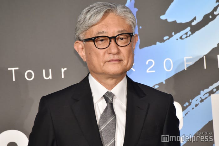 堤幸彦監督(C)モデルプレス