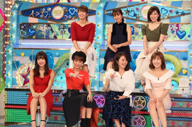 画像1 8 女性が選ぶ なりたい顔 ランキング発表 白石麻衣 近藤千尋 ダレノガレ明美 1位は モデルプレス