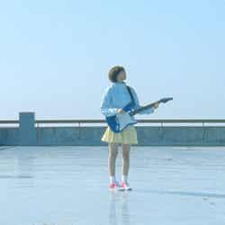 本田翼/「PERFECT BLUE」MVより