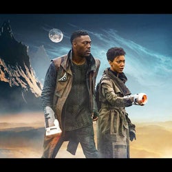 『スター・トレック:ディスカバリー』シーズン4への更新が決定!来月から撮影開始