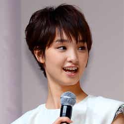 剛力彩芽