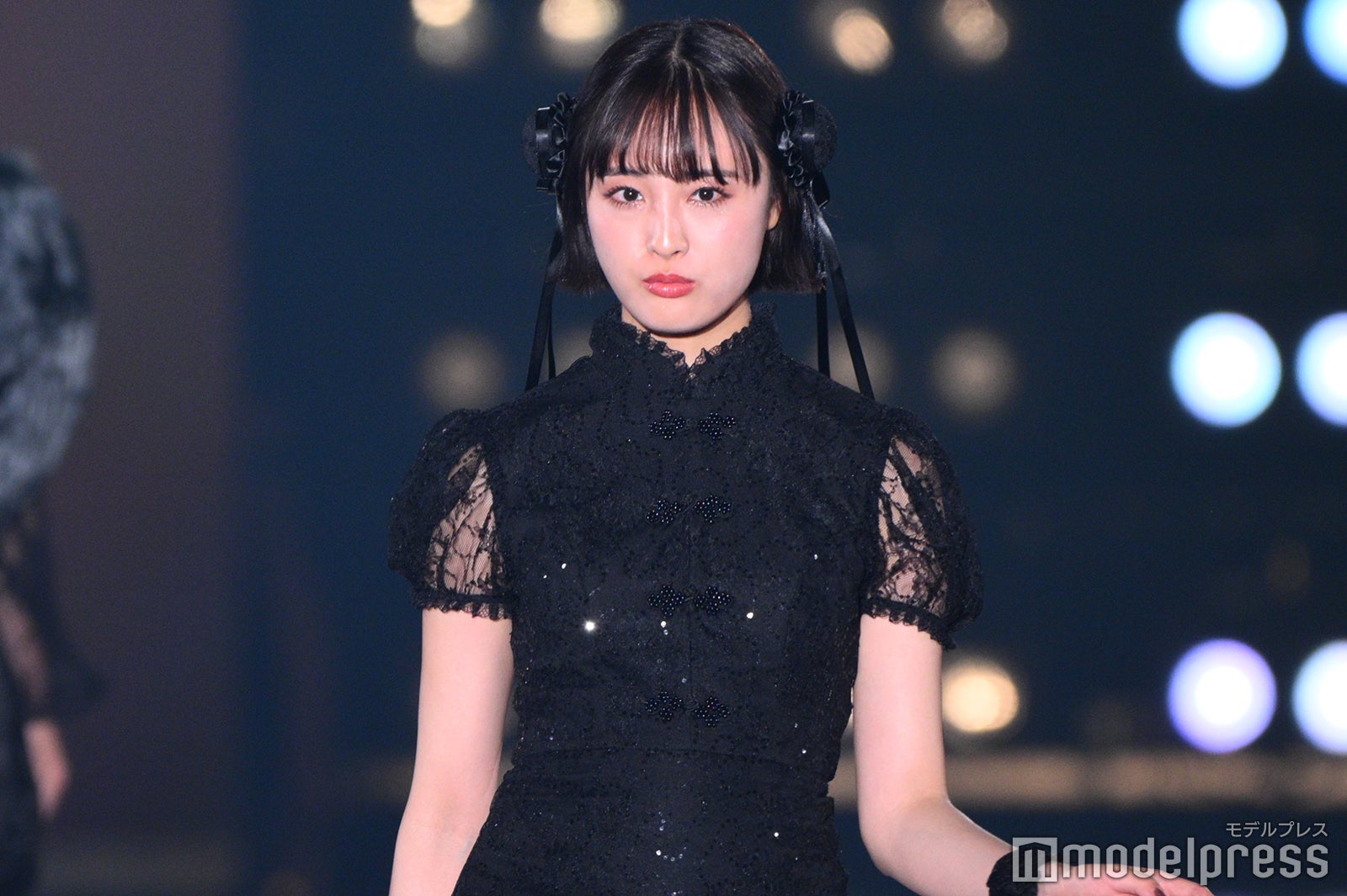 大友花恋（C）モデルプレス