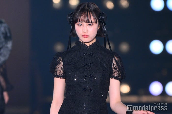 大友花恋(C)モデルプレス