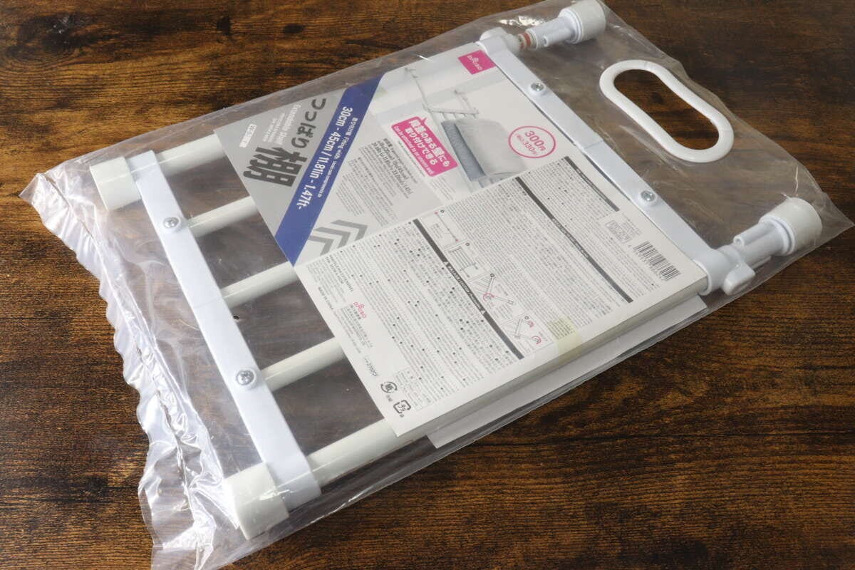 つっぱり棚(30cmー45cm) 便利グッズ つっぱり棚(30cmー45cm) 便利グッズ