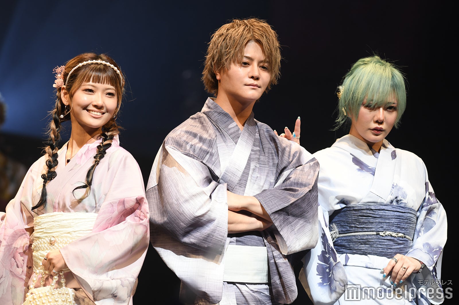 フォーエイト48（C）モデルプレス