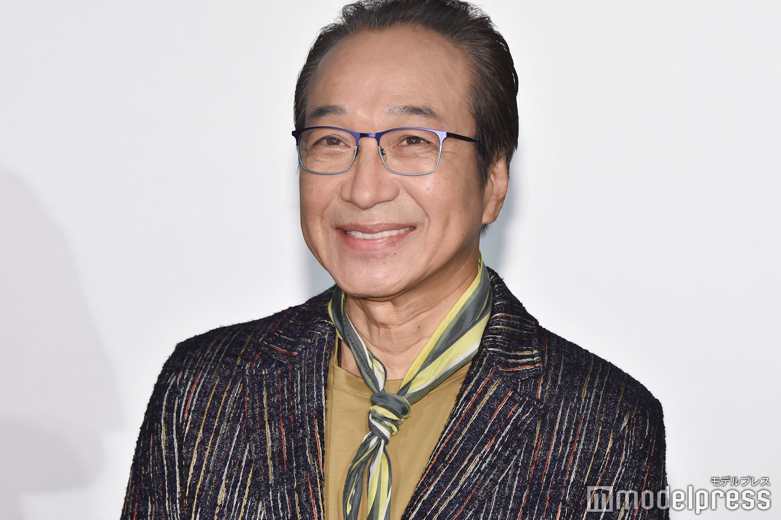 小日向文世（C）モデルプレス