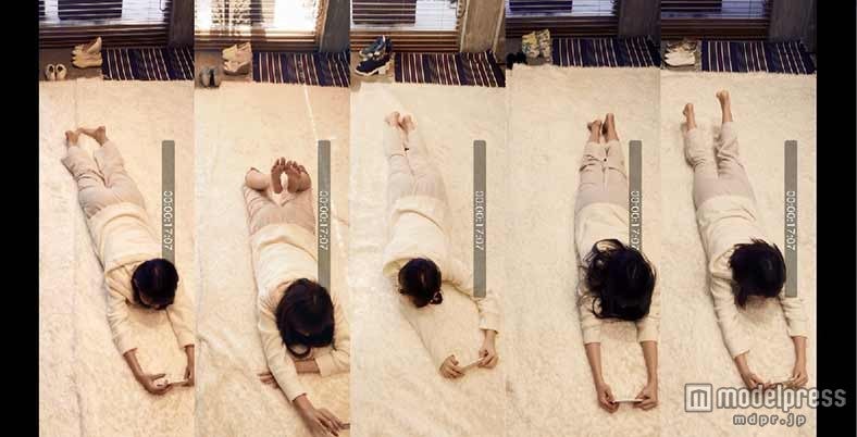 夢みるアドレセンス「DATE COUNT FIVE」MVより