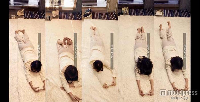 夢みるアドレセンス「DATE COUNT FIVE」MVより