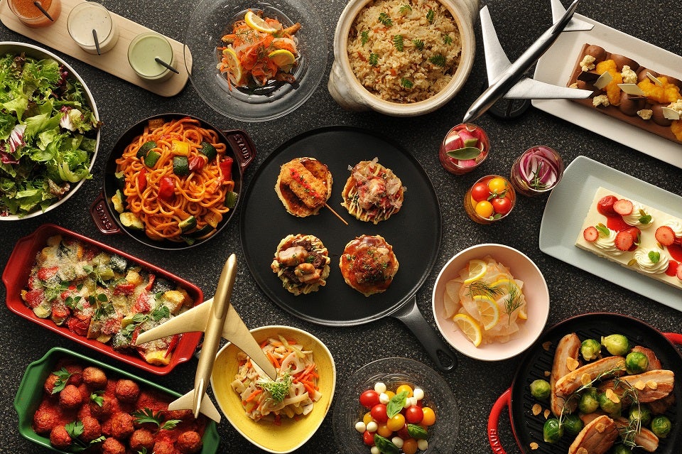 OMO関西空港 by 星野リゾート／画像提供：星野リゾート