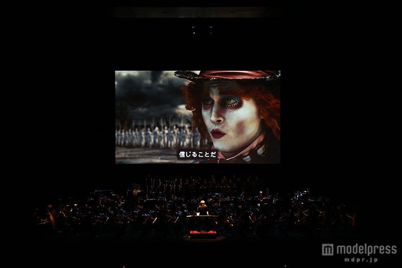 「アリス・イン・ワンダーランド」（C）清水隆行