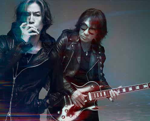 B’z、ミスチル&GLAYとライブ初共演 稲葉浩志「やばいです」<桜井和寿・TAKUROコメントも>
