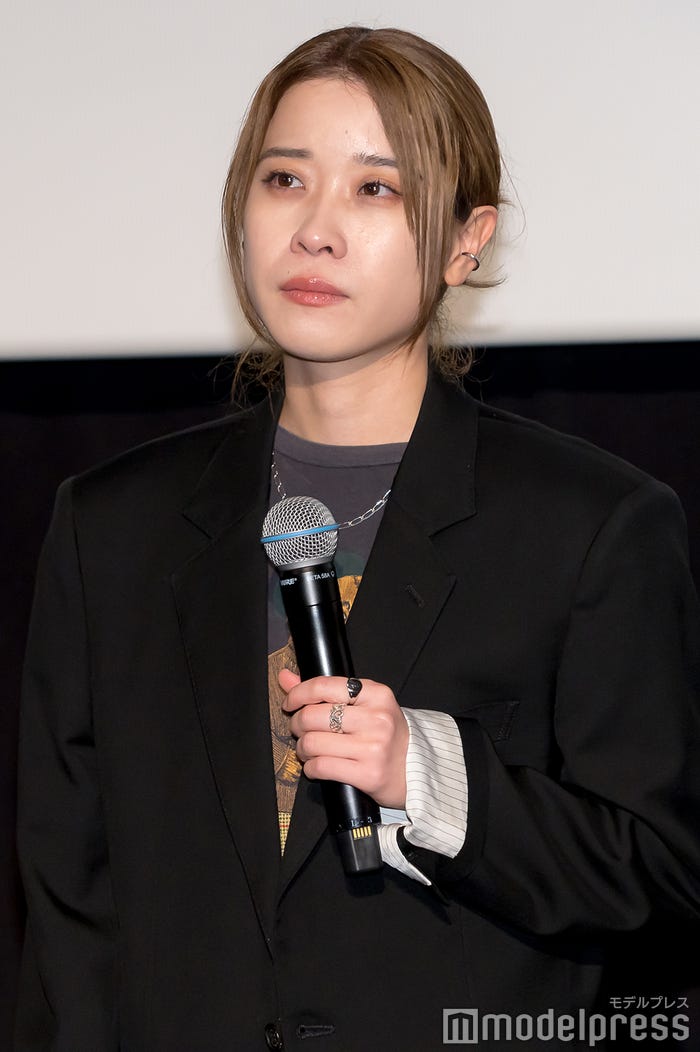 円井わん(C)モデルプレス