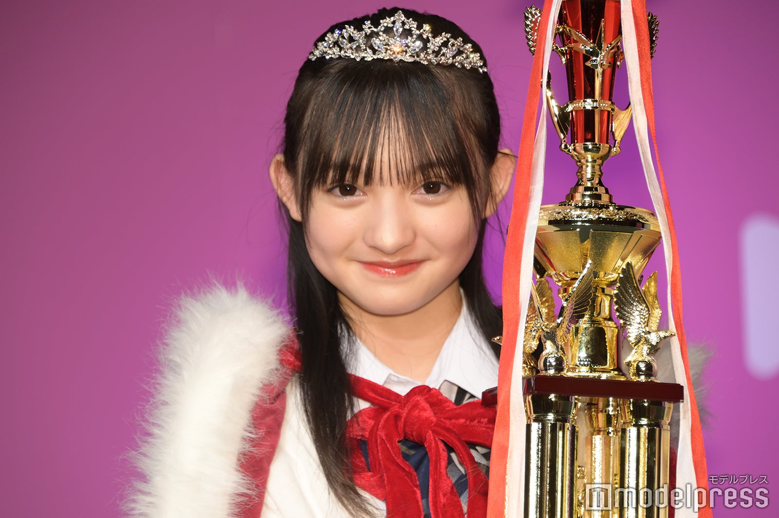 みおさん（C）モデルプレス