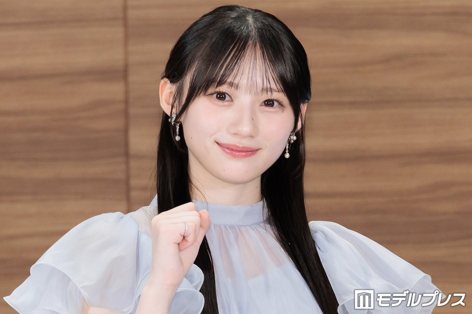乃木坂46川崎桜、“さくたんさん”挨拶でフィギュア選手和ませる 松岡修造は困惑「どういうこと？」