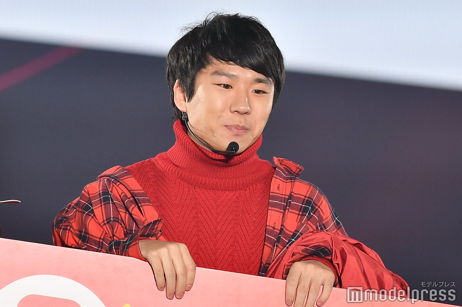 秋山寛貴 （C）モデルプレス