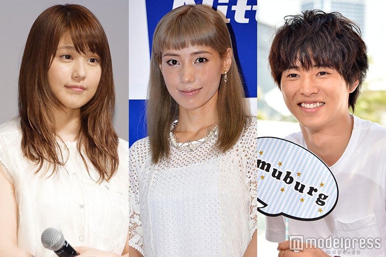 仲里依紗のSEXYオフショルビキニ姿、山崎賢人の「行くな、花火大会」に気絶者続出？昨日一番読まれたニュースランキング【エンタメTOP5】