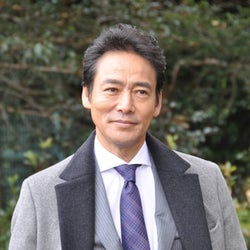 村上弘明扮する歴史オタ刑事が活躍!部下役笛木優子も熱視線!?