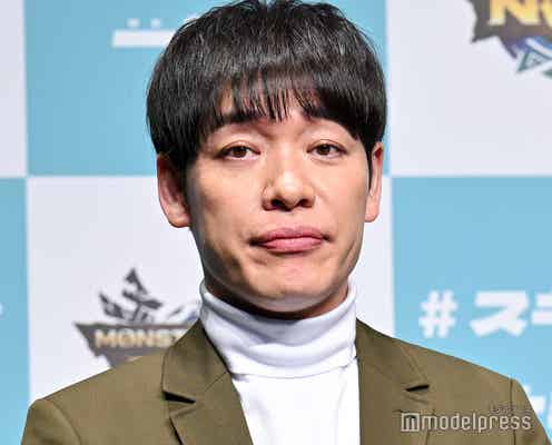 川島明「VIVANT」出演の大物俳優と居酒屋で遭遇「トイレを待っている状況で…」