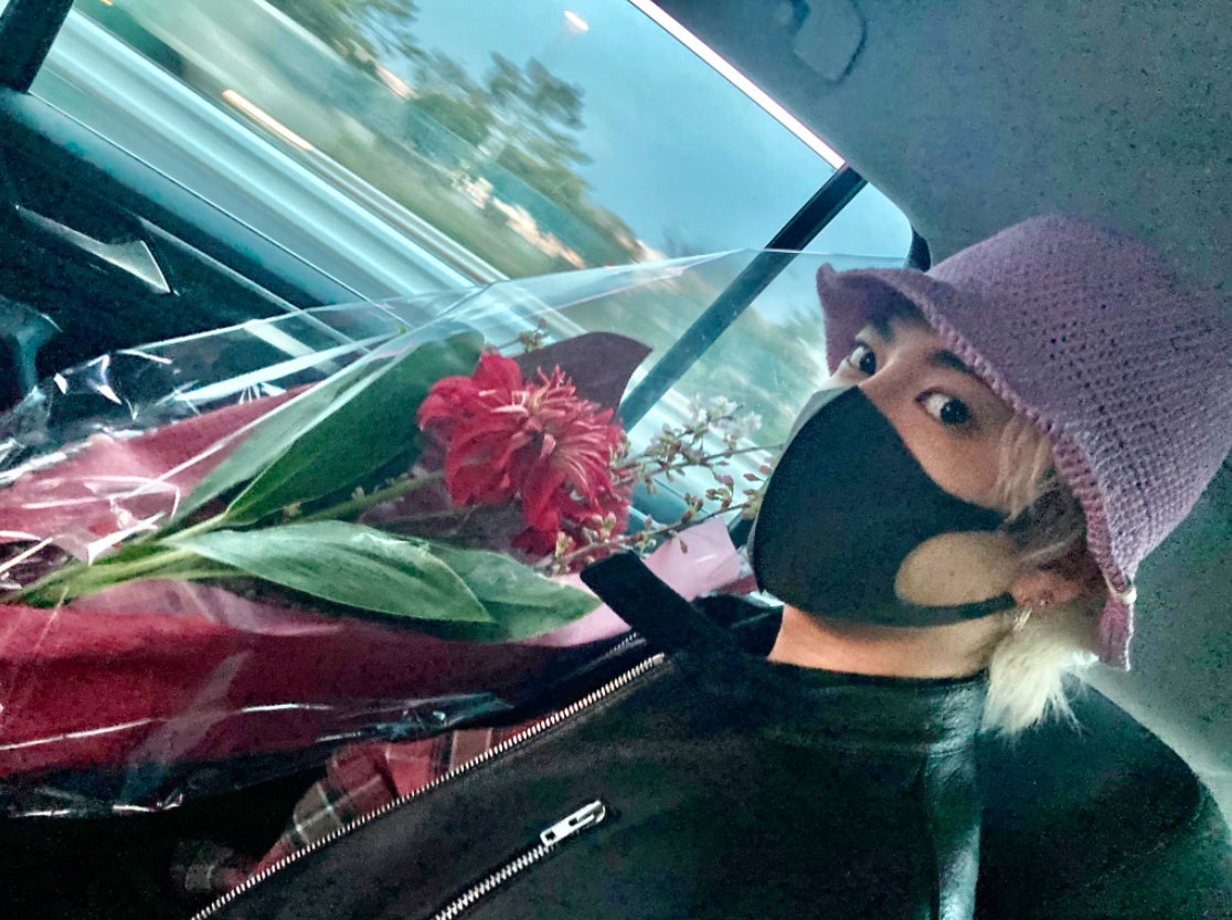 BE:FIRST・RYOKI「辛かったこと、幸せだったこと、色んな思い出が蘇る」ファン・母親への感謝語る