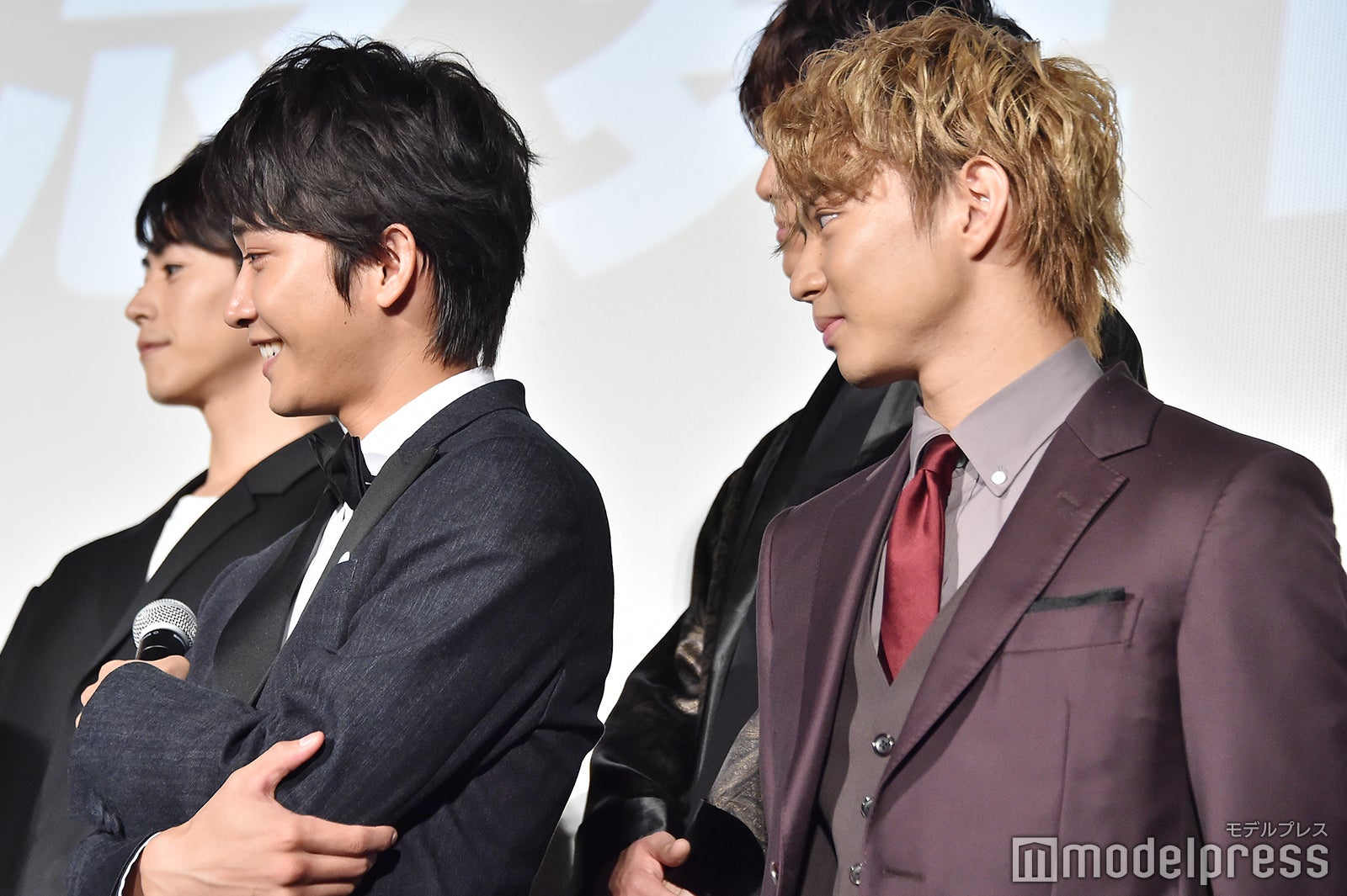 佐藤寛太、佐藤大樹 （C）モデルプレス