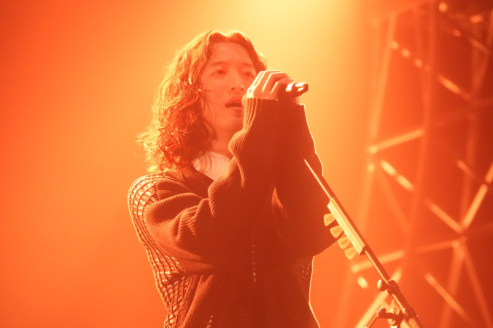 キタニタツヤ（提供写真）