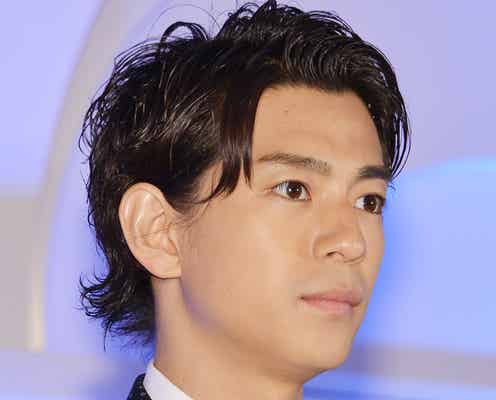 三浦翔平、奪い愛での壊れぶりにファン「半年前の三浦翔平はとても穏やかでした」「さようなら千秋先輩」の声