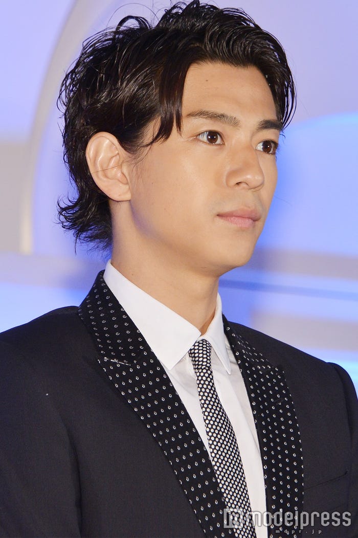 三浦翔平 (C)モデルプレス