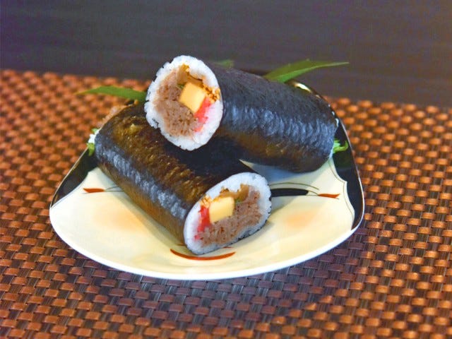 【2023年・節分】恵方巻もう予約した？