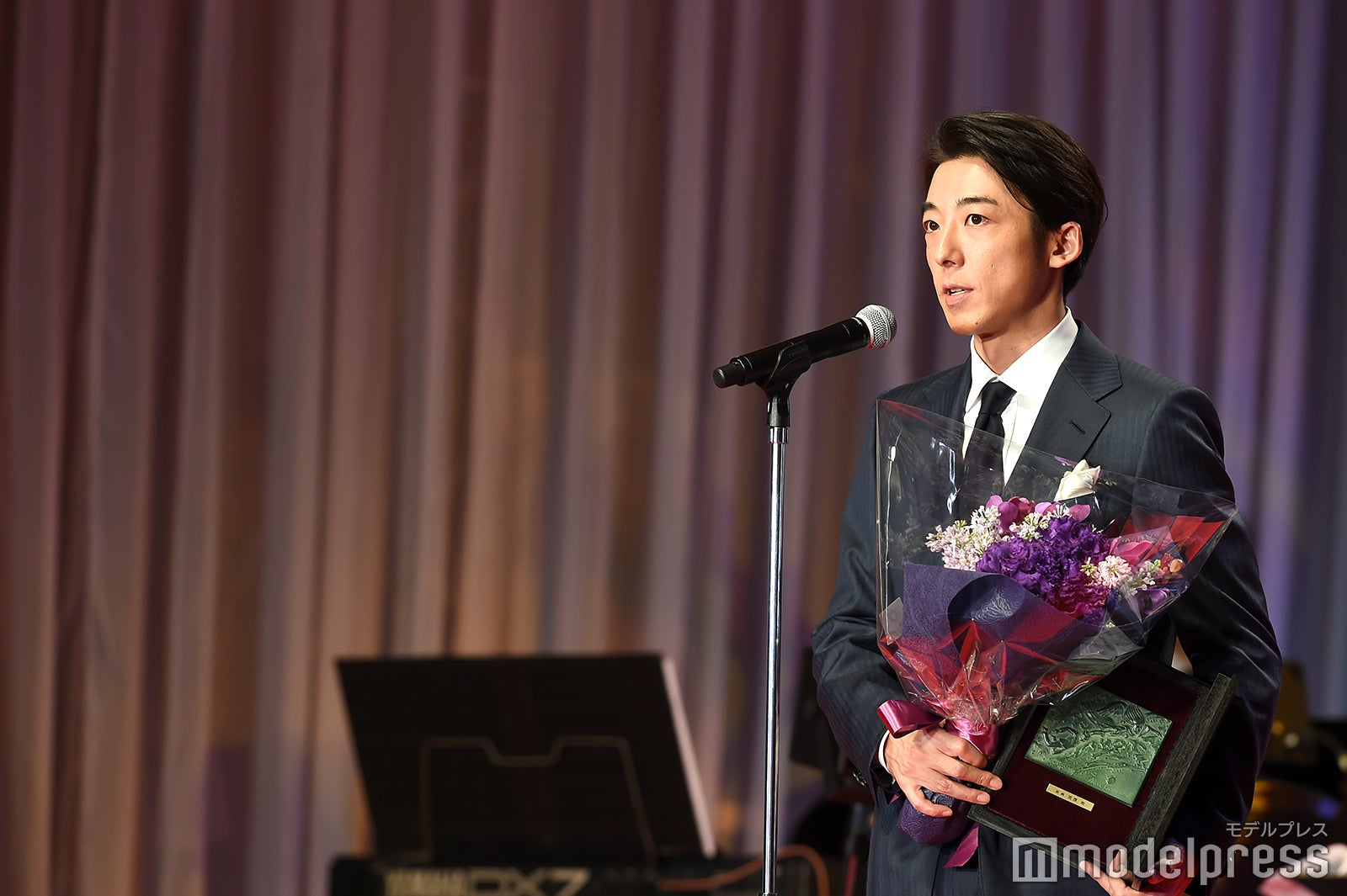 高橋一生 （C）モデルプレス