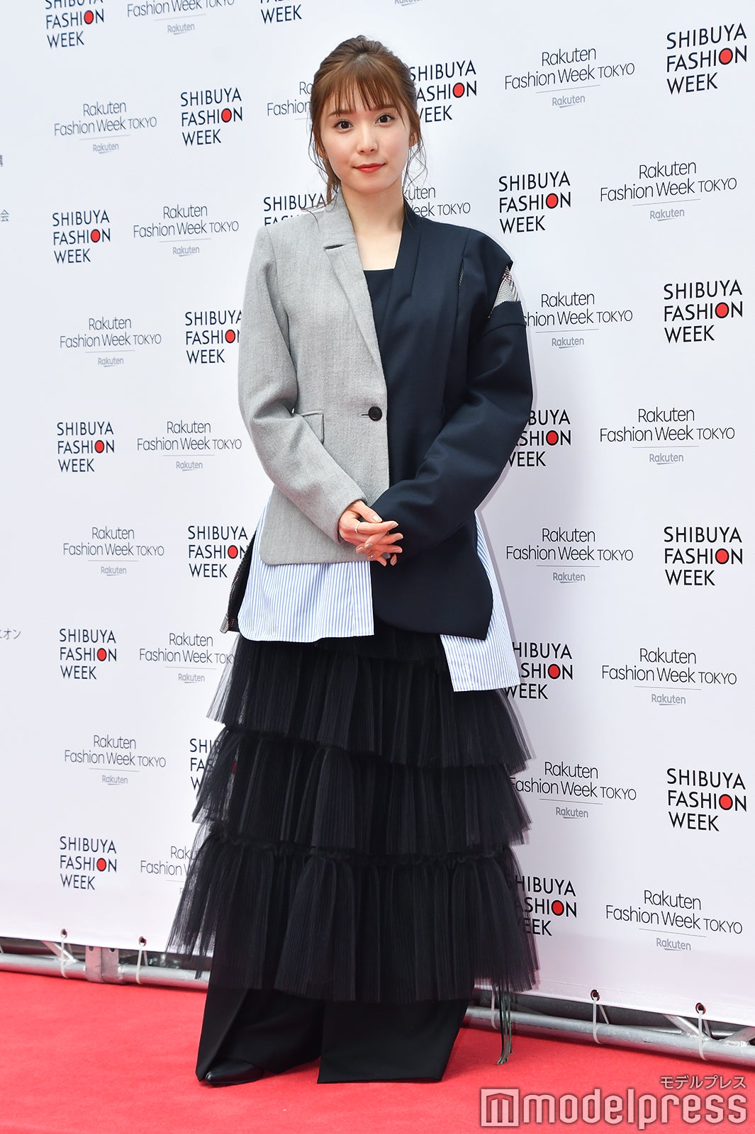 松岡茉優（C）モデルプレス