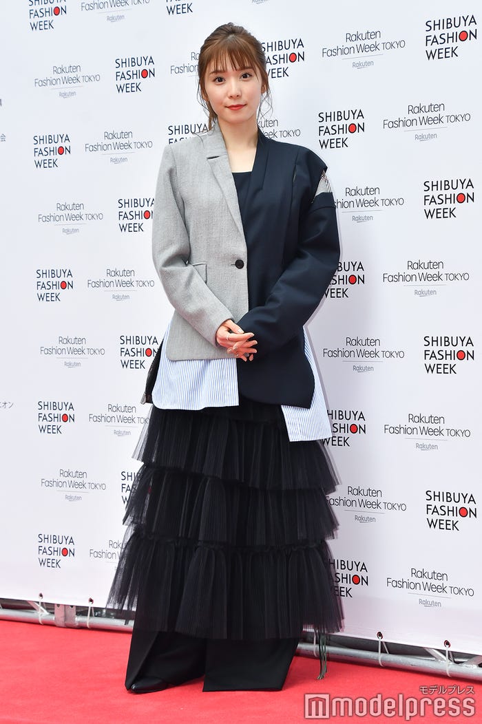 松岡茉優(C)モデルプレス