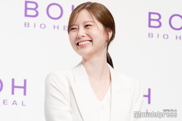 白石麻衣(C)モデルプレス