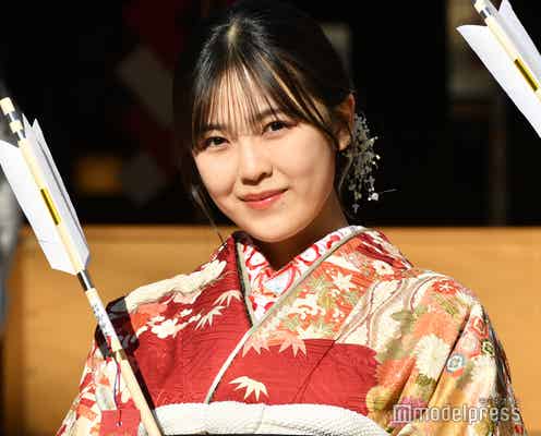 乃木坂46柴田柚菜、“中学生ぶり”ボブヘアにイメチェン「可愛すぎる」「似合ってる」の声