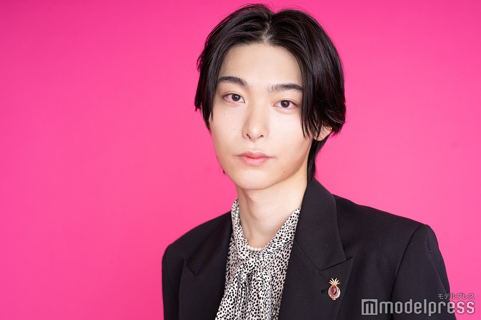 小林和哉さん（C）モデルプレス
