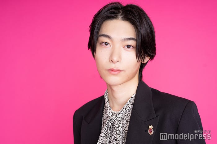 小林和哉さん(C)モデルプレス