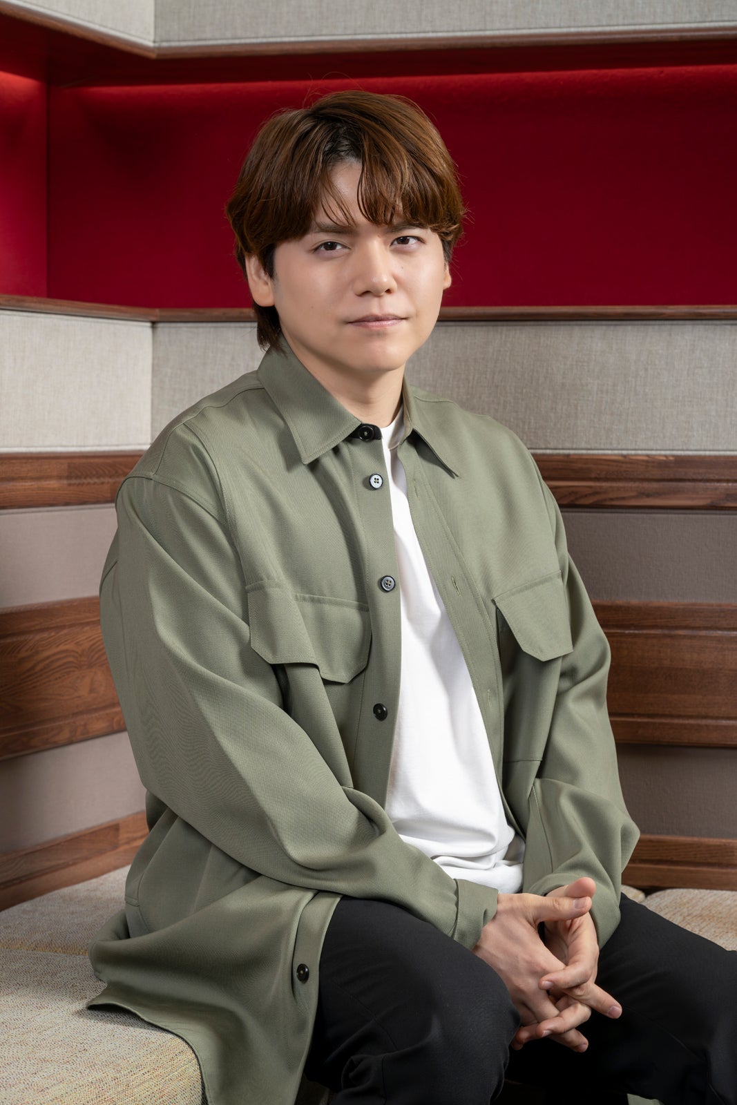 内田雄馬（提供写真）