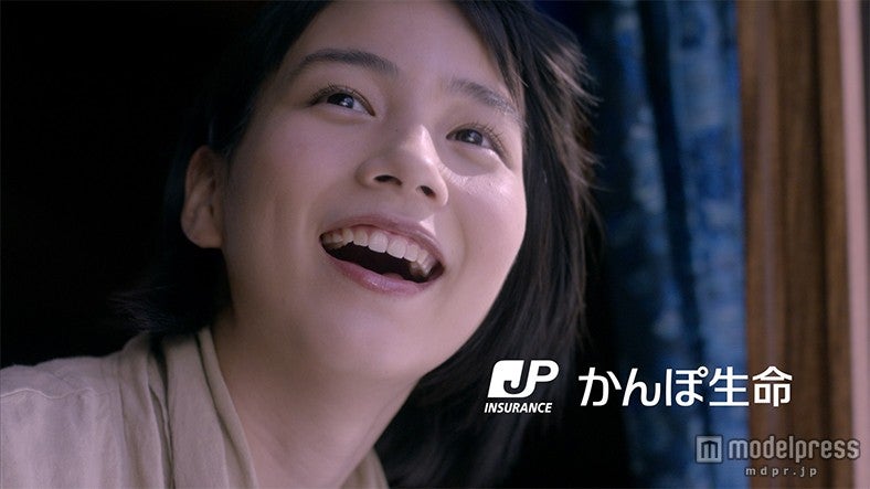 新CM「ツラくなったら、海に出よう」篇より