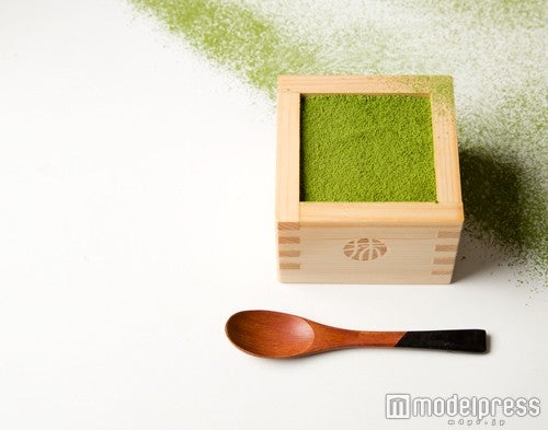 京都の枡で食べる抹茶ティラミスが新しい！行列の抹茶専門店「MACCHA HOUSE 抹茶館」