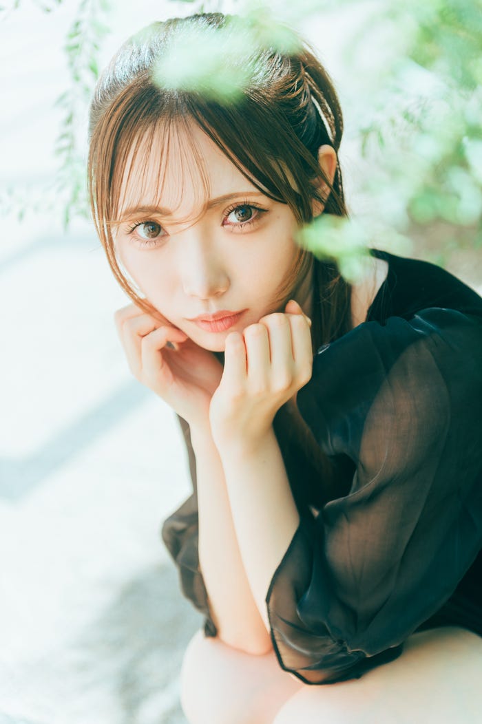 昼間彩花さん(提供写真)