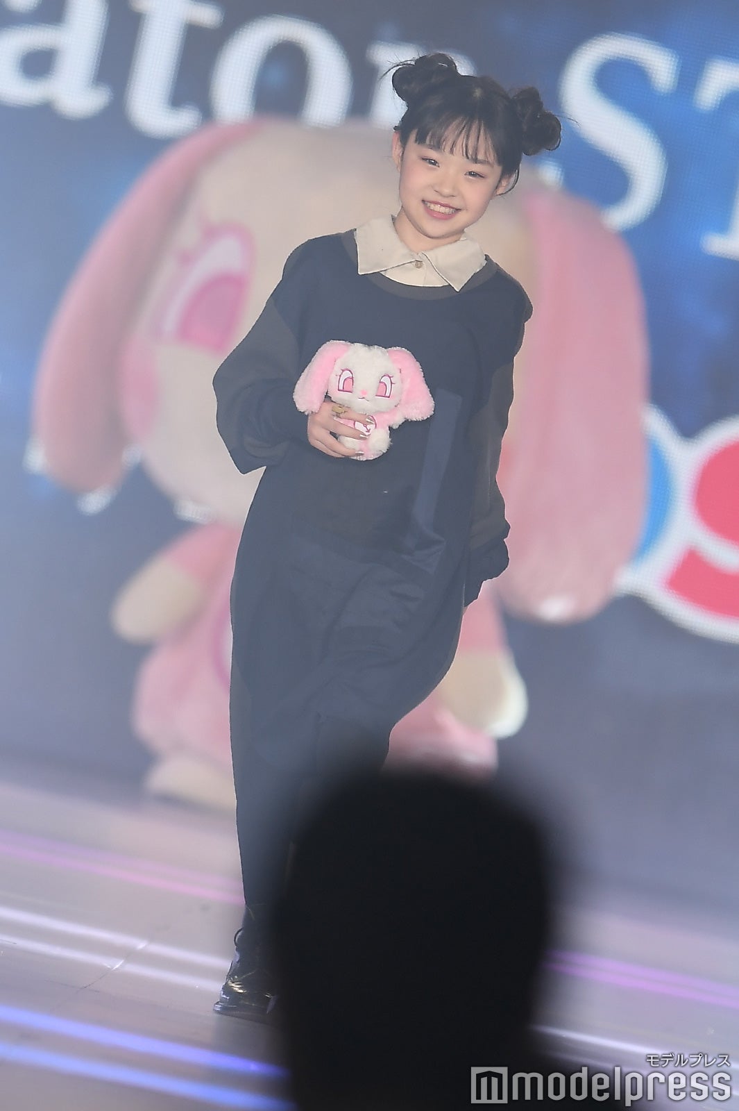 Hinata（C）モデルプレス