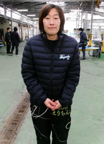 【ボート】平和島 三浦永理が4コース差しでベスト6入り「めっちゃうれしいです」
