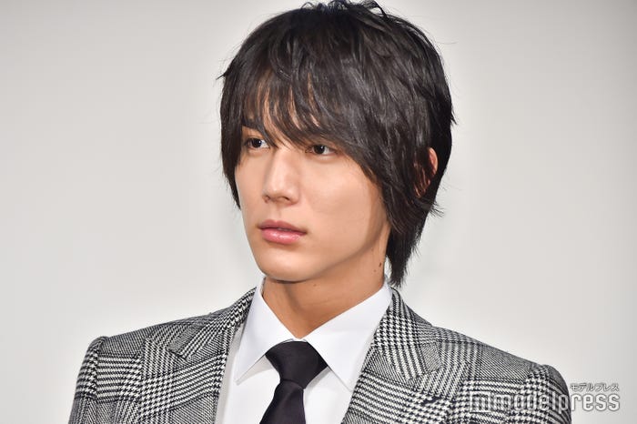 中川大志(C)モデルプレス