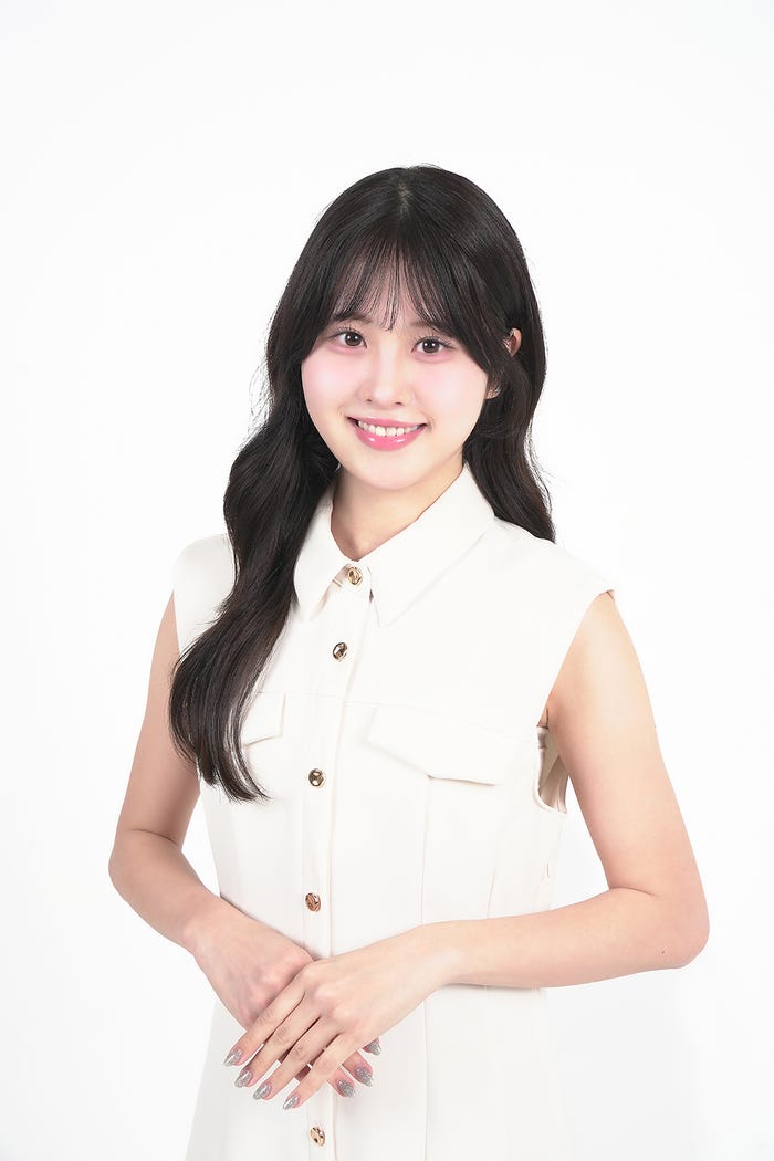 松本花緒里さん(提供写真)