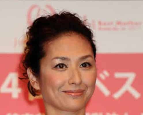 亜希 16歳の時、超有名歌手とアイドルユニット組んでいた!「憧れの聖地」で演奏に感慨 元夫は清原和博氏