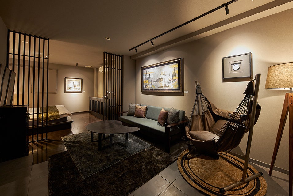 SAKE Kura Hotel 川崎宿／提供画像