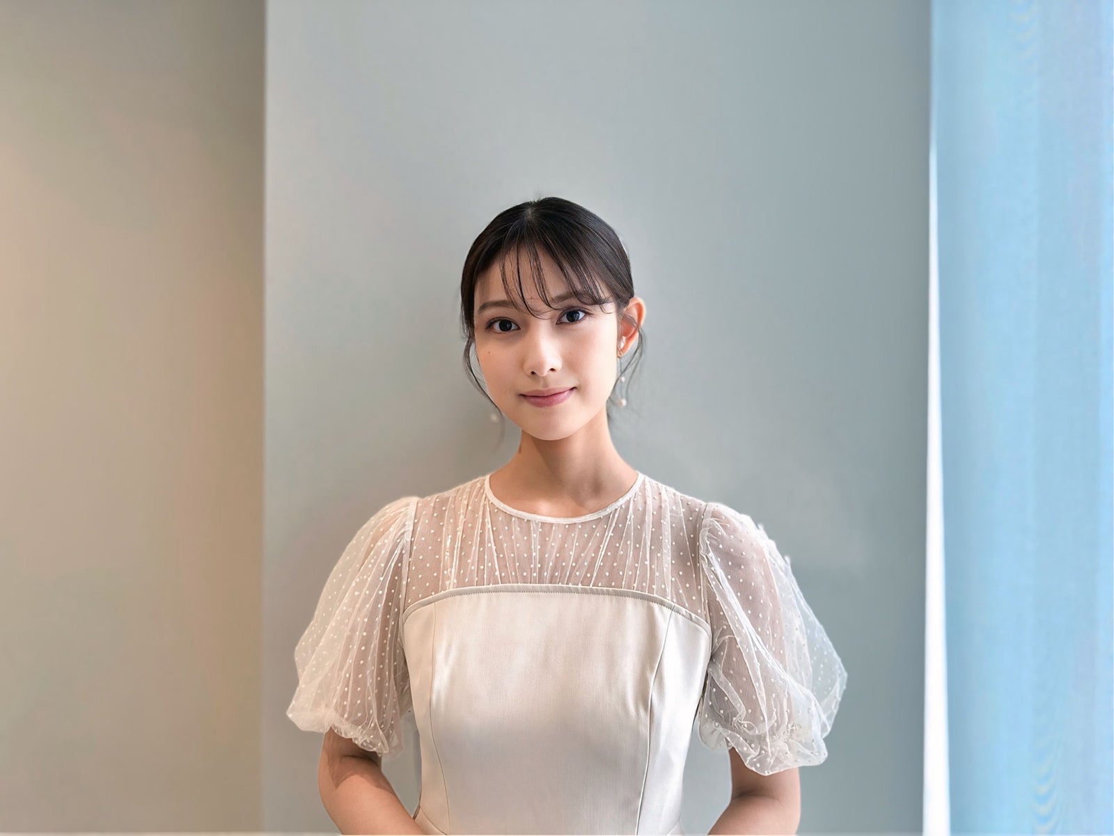 「マル秘の密子さん」玉田志織、“2クール連続”GP帯ドラマ出演への思い 10代から変わらぬ夢を叶える秘訣とは「人生は何が起きるか分かりません」【インタビュー】