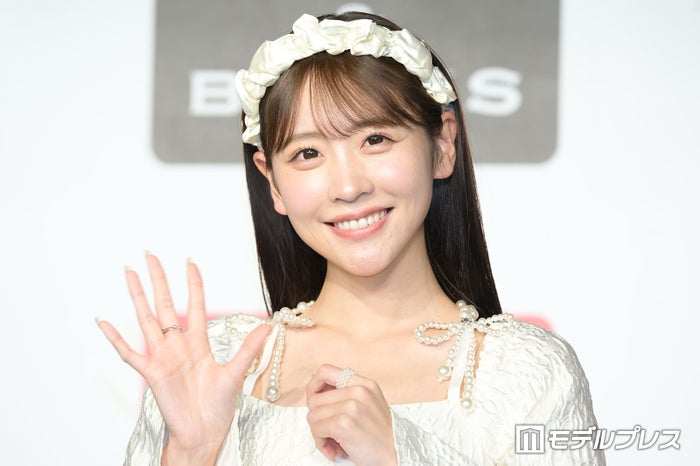 FRUITS ZIPPER櫻井優衣、初めての場所で“必ず買うもの”とは 「nuts」あおぽんとも意気投合