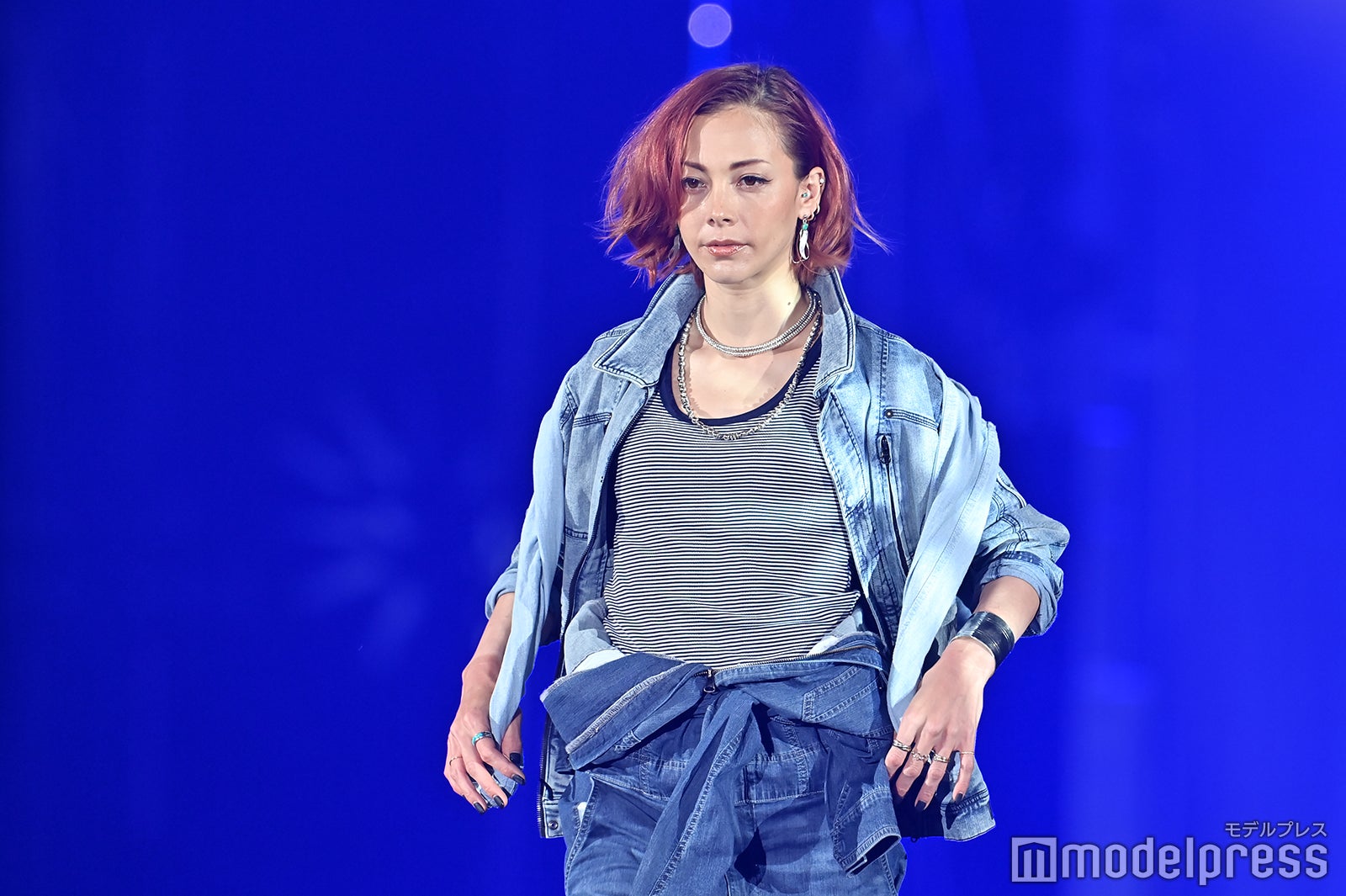 土屋アンナ（C）モデルプレス