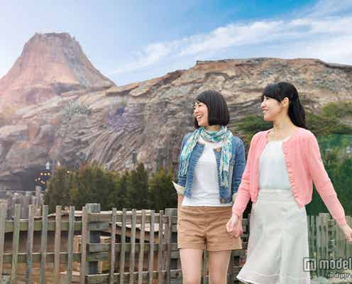 ディズニーシー、開園前に体験できるプログラム登場