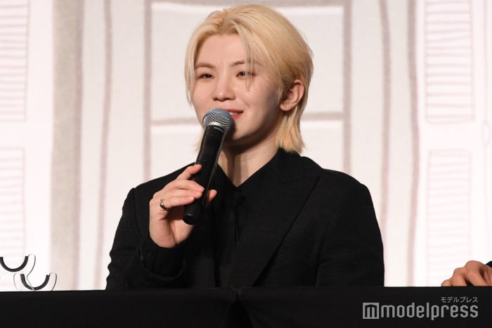 今回も絶賛されまくる天才PD・WOOZI(ウジ)(C)モデルプレス